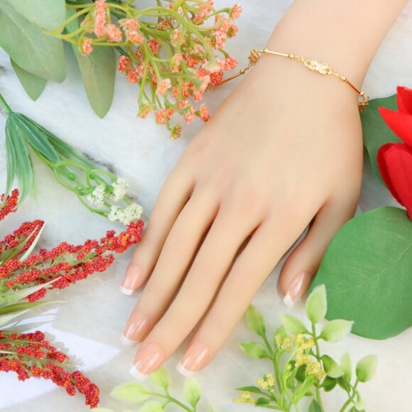 "New Beautiful Design Bracelet for Women/Girls, Gift, B568 - Picture 4 of 10